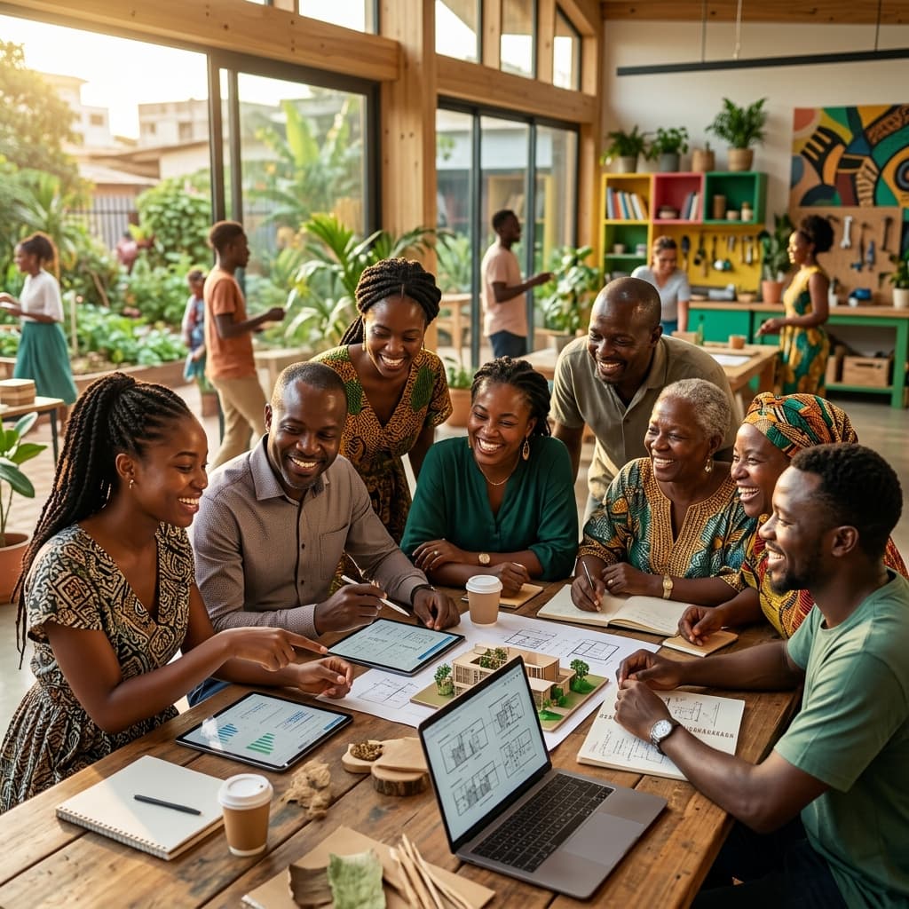 WealthPact Community Impact