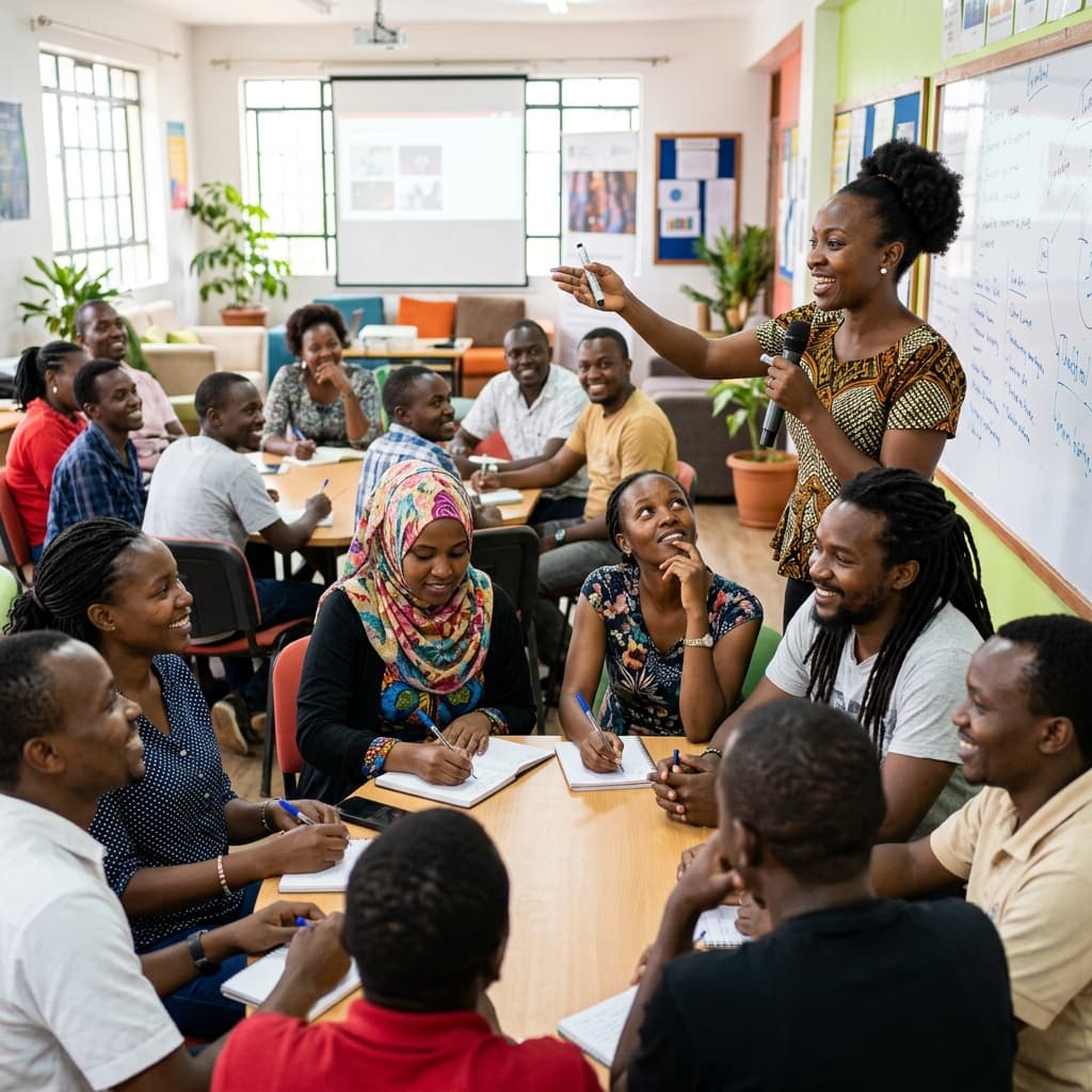 Community Education